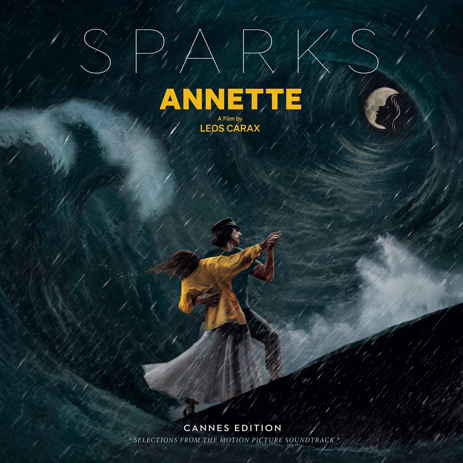 Annette Cannes Edition on Amazon