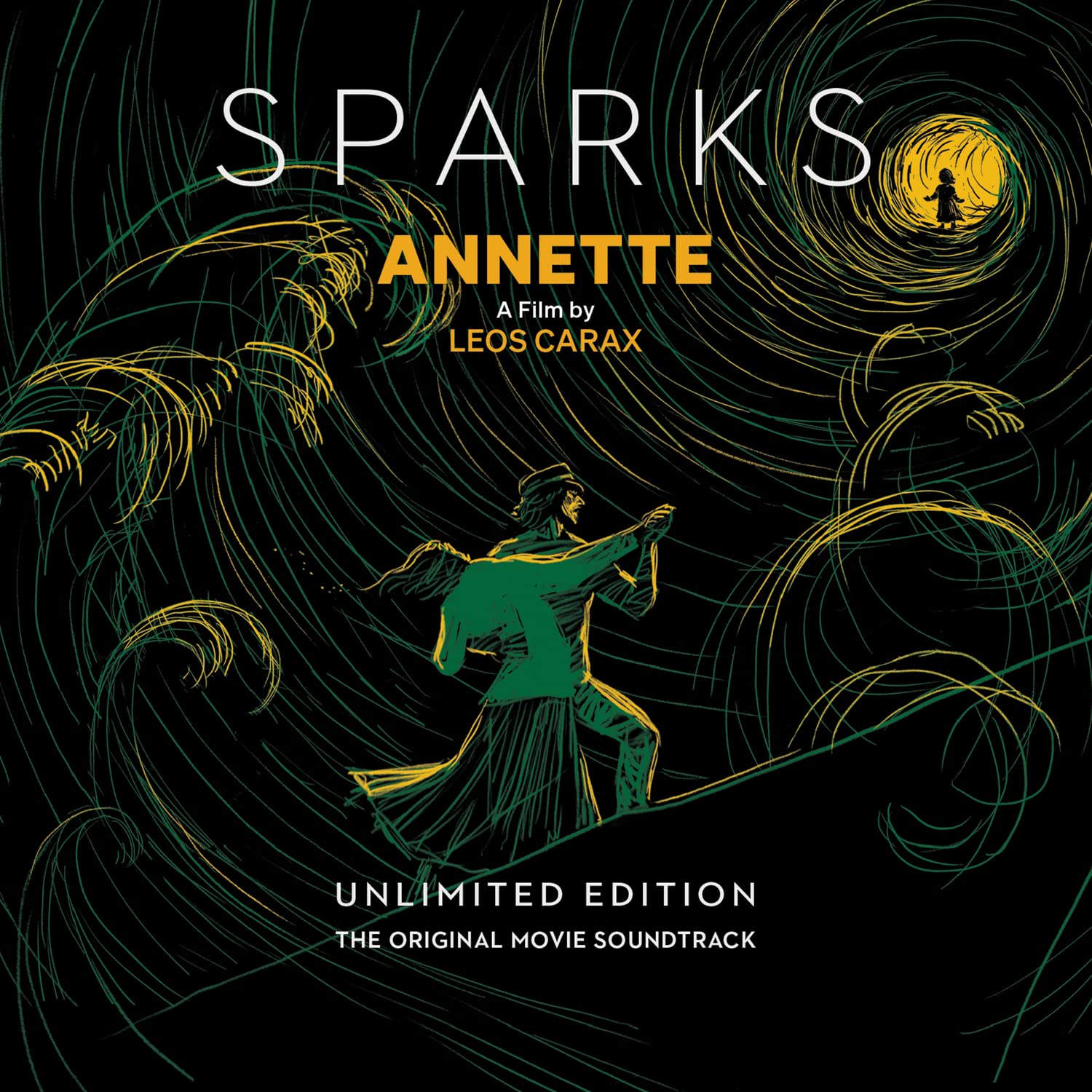 Annette Unlimited Edition on Amazon