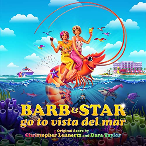 Barb & Star on Amazon
