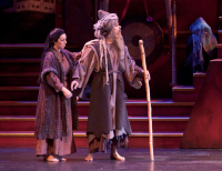Festival Opera: Turandot