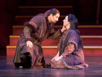 Festival Opera: Turandot