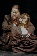 SFLO: Rigoletto